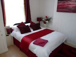 Hallam Guest House Filey Exteriér fotografie